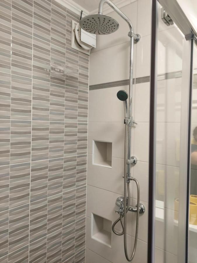 Apartmant Bionda Novi Vinodolski, Cozy And Nice Apartment For 4 People In The City Center Экстерьер фото
