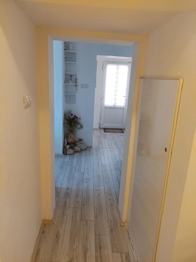 Apartmant Bionda Novi Vinodolski, Cozy And Nice Apartment For 4 People In The City Center Экстерьер фото
