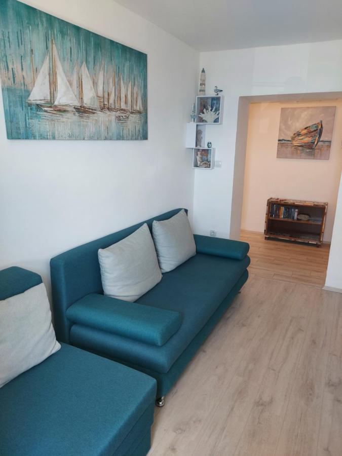 Apartmant Bionda Novi Vinodolski, Cozy And Nice Apartment For 4 People In The City Center Экстерьер фото