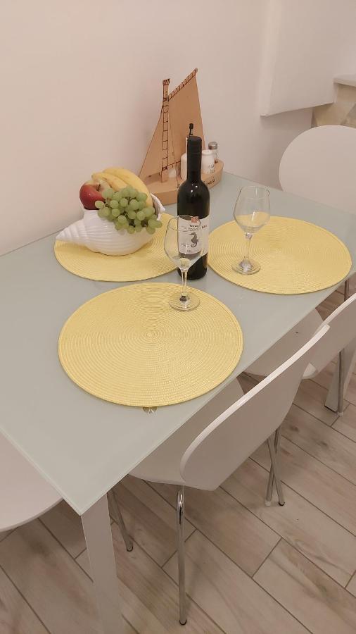 Apartmant Bionda Novi Vinodolski, Cozy And Nice Apartment For 4 People In The City Center Экстерьер фото
